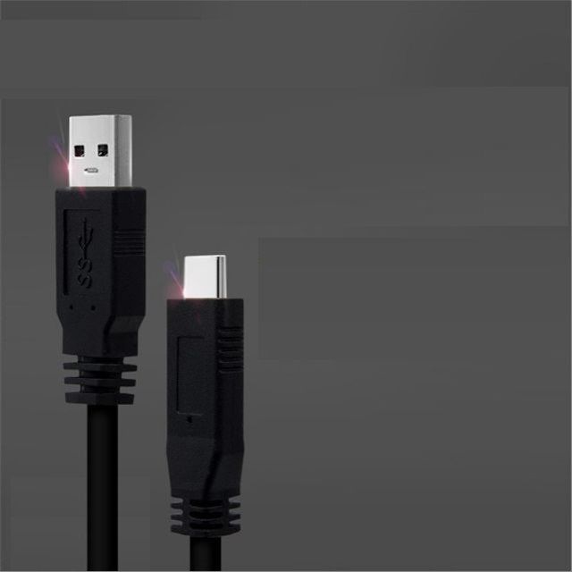 USB 3.1 Type C 케이블 5M USB 3.0 A to C타입 TB30