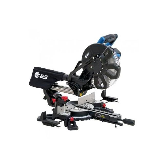 S810MS ES산업각도절단기(슬라이드) 1EA S810MS 250