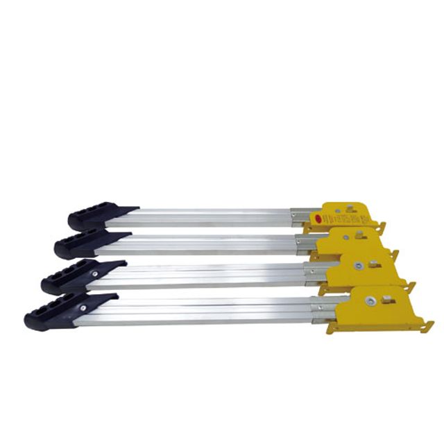 서울금속사다리보강대 1SET LS사다리용(1SET4EA)