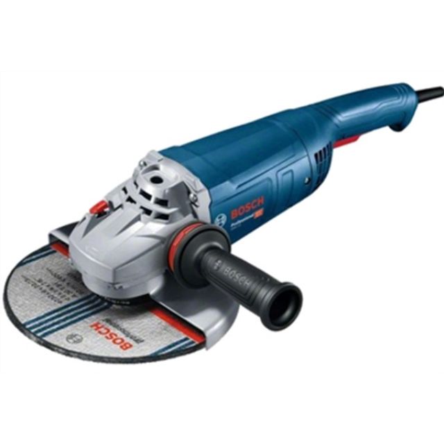 그라인더(9) 230mm(9) 6500rpm 2200W 5.4kg