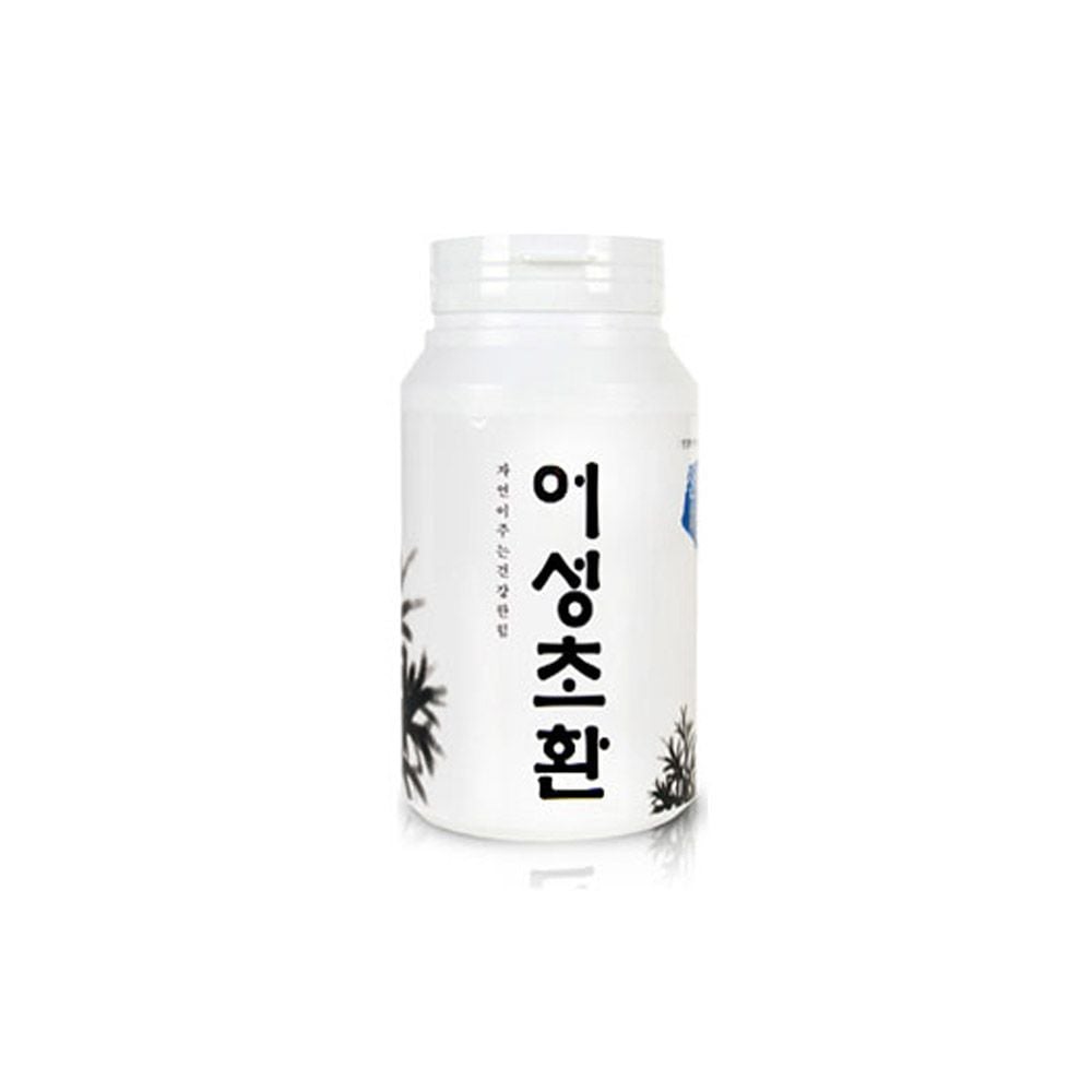 원물의 성분을 그대로 살린 어성초환 300g