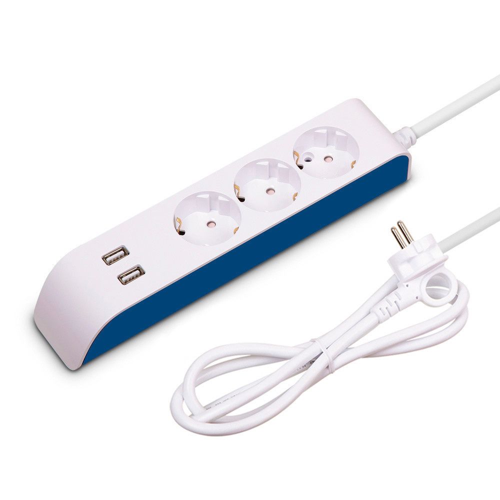 센트 2구 일반멀티 3M 3구 16A USB
