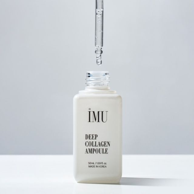 강화 깊은 보습 콜라겐 앰플 50ml