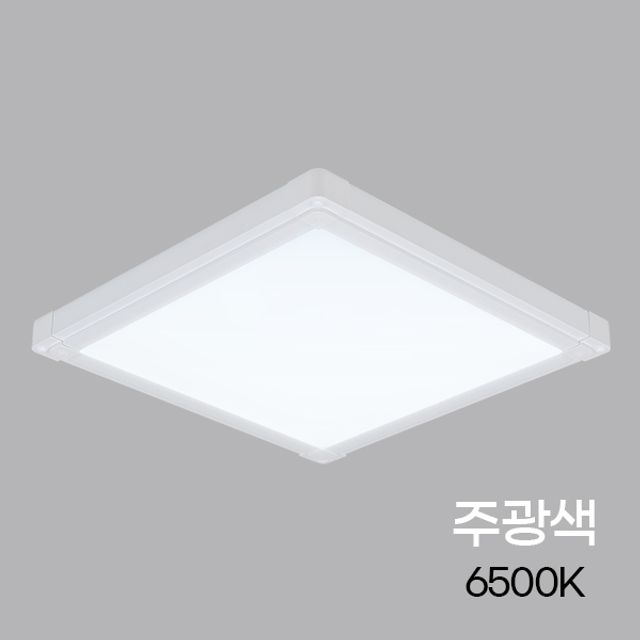 LED평판 엣지 퓨쳐 320x320 15W 주광 KS