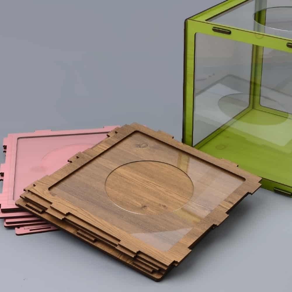 건의함 민원함 고객소리함