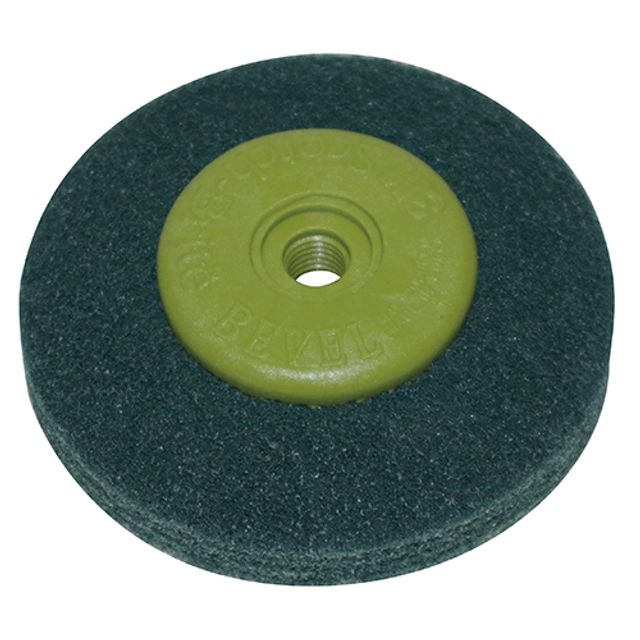 3M 연마 베벨 BEVEL GREEN 400 5장