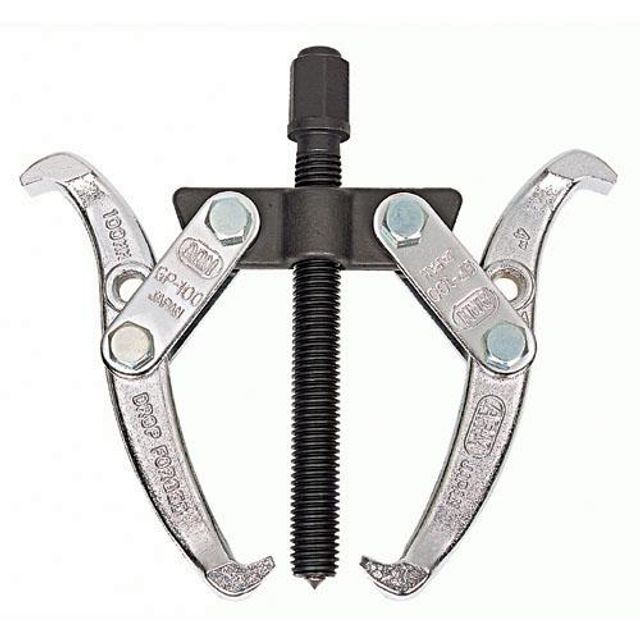 ARM 기어풀러 (2발) GP-250