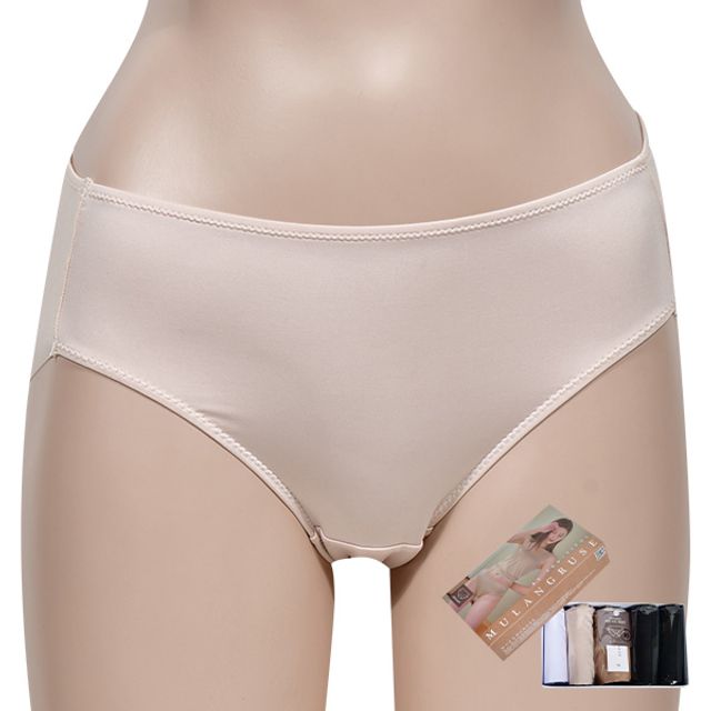 누디 함께하는 여성 노라인 어반 매일을 5매입 삼각팬