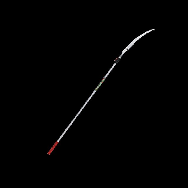 KAMAKI 고지톱(라운드) PS-3.0R 3.05m/날길이300mm