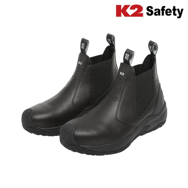 K2-118DB 부츠형 안전화