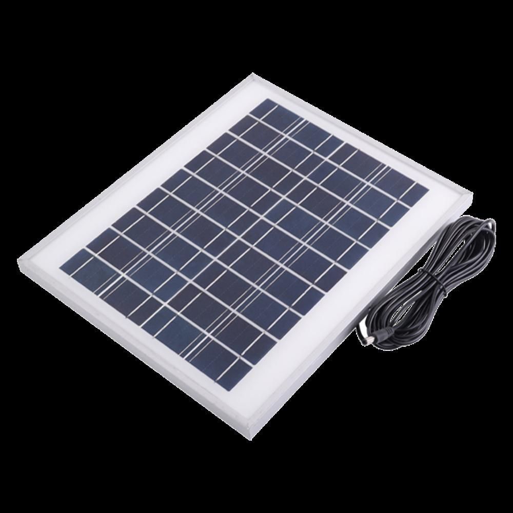 충전기 9.9W패널 12V 0.55A