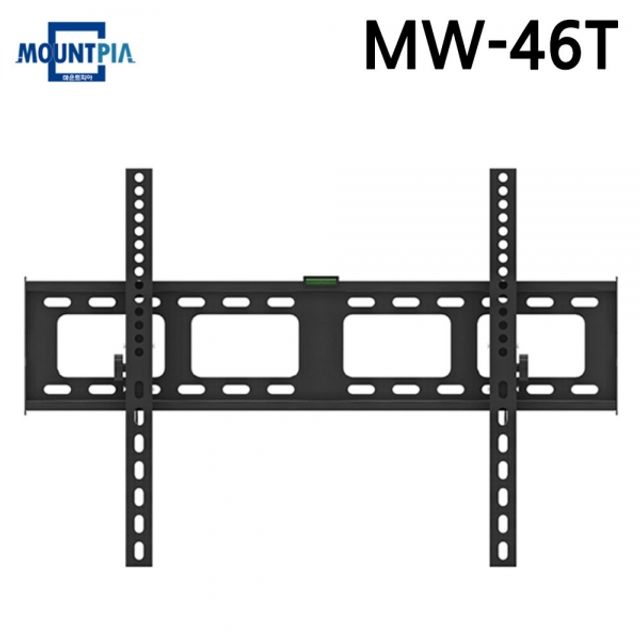 마운트피아 TV브라켓 벽걸이형 MW-46T (42-65in) 티비