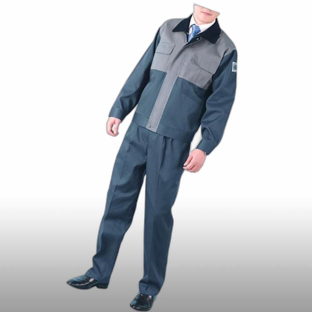 근무복 추동 상의 IT-429J 작업복 M-4X 산업용품 MRO