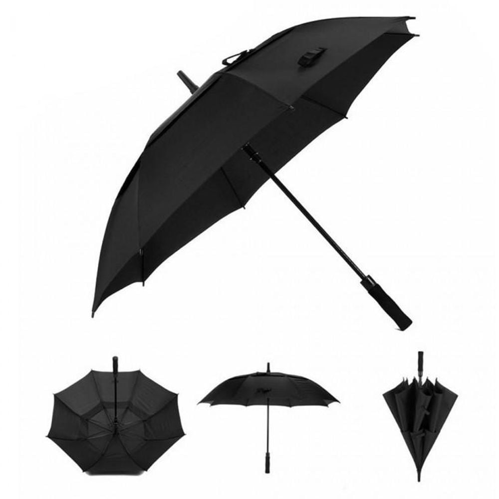 장우산 특대형 약 골프우산 150cm 자동우산 방풍우산