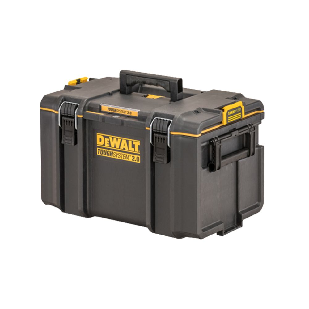 DEWALT 터프시스템2.0공구박스_DWST83342-1 대형