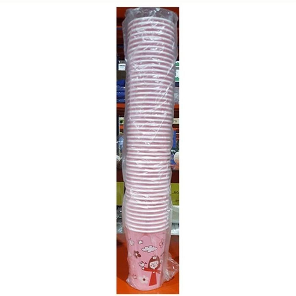 종이컵 슬러쉬 동성 16oz 50입 x20 - 식자재 용품