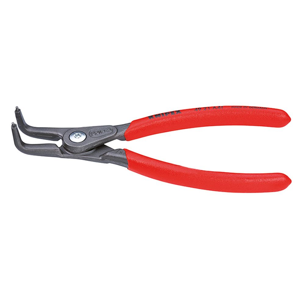 KNIPEX 스냅링플라이어_49-21-A41SB