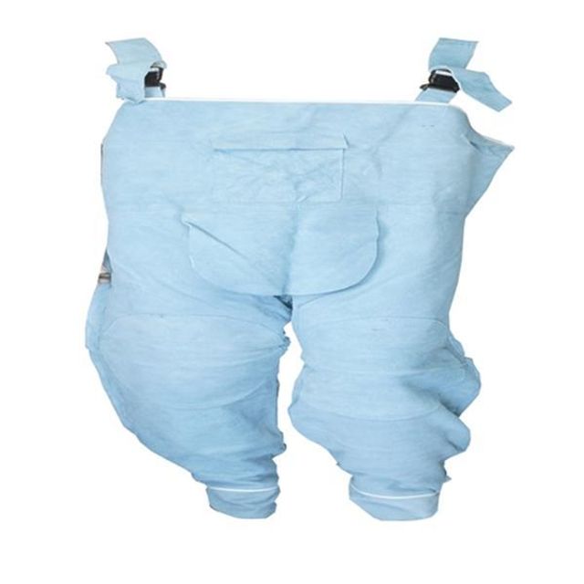 64836 용접 바지 신형 대형 980