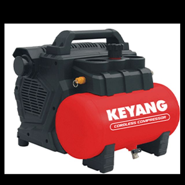 계양 충전콤프레샤 KAC-F20V 20V/6L/15.4KG