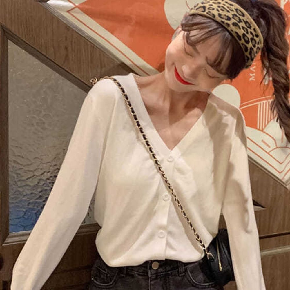 무지 크롭 베이직 셀러허브 여자 데일리 숏 니