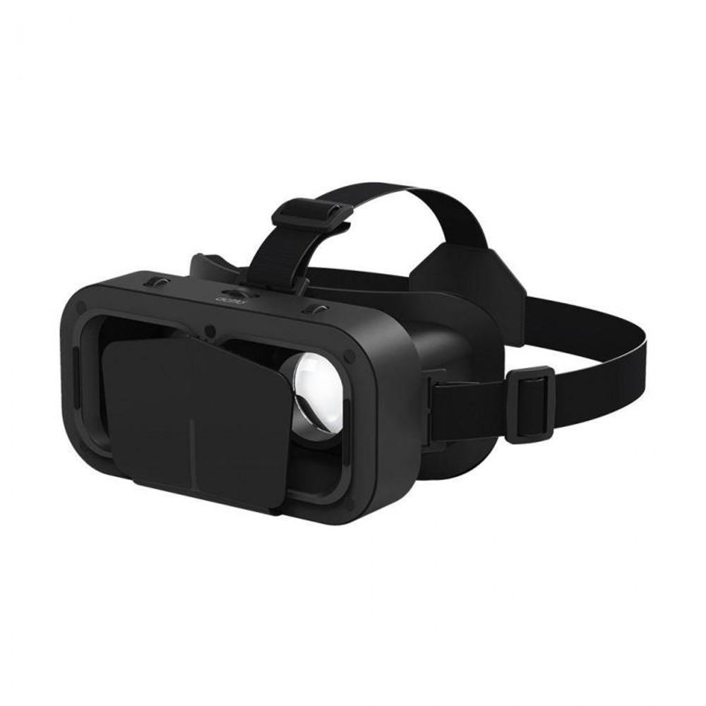 메타버스 3D 가상현실체험 VR 기기 헤드셋