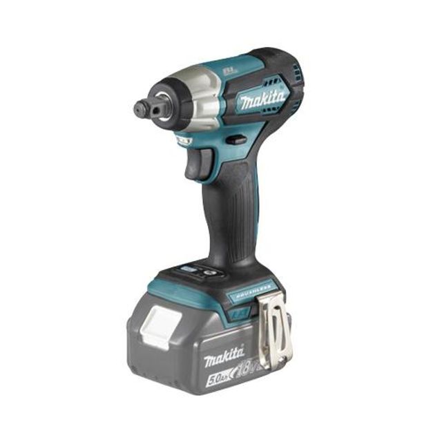 DTW181Z (18V/본체만) 마끼다 충전충전임팩트렌치 1