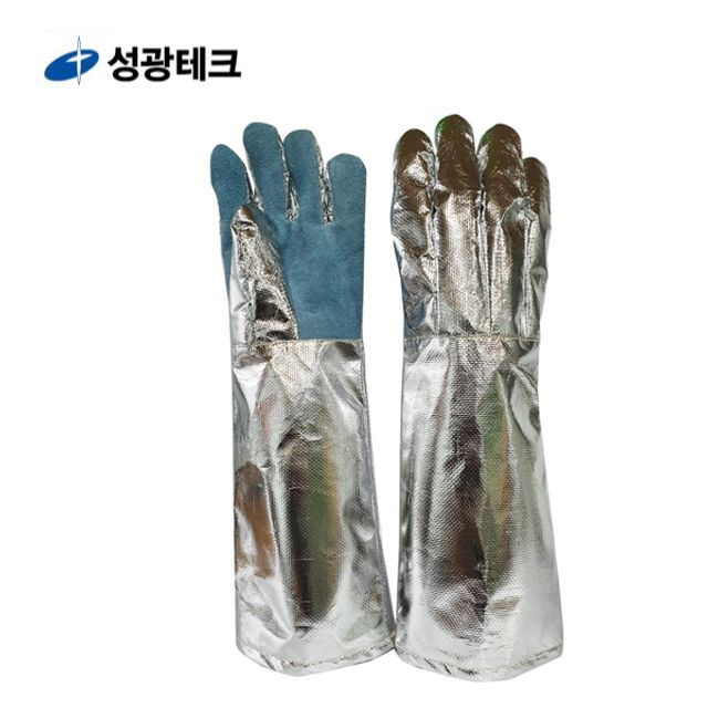 성광테크 산업용 방열가죽오지토시 장피 SK-14 510mm