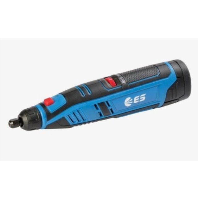 충전로터리툴12V 리튬 12V 2.0Ah 1B 5000~25000rpm