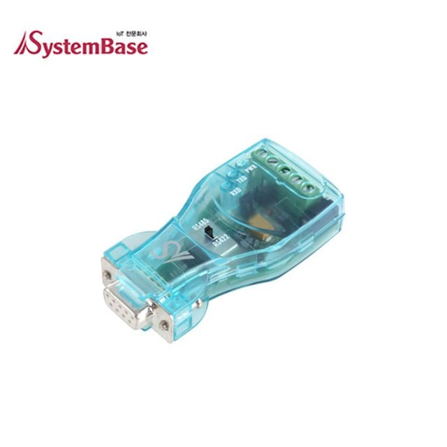 RS232 to RS422 485 시리얼 변환컨버터 네트워크장비