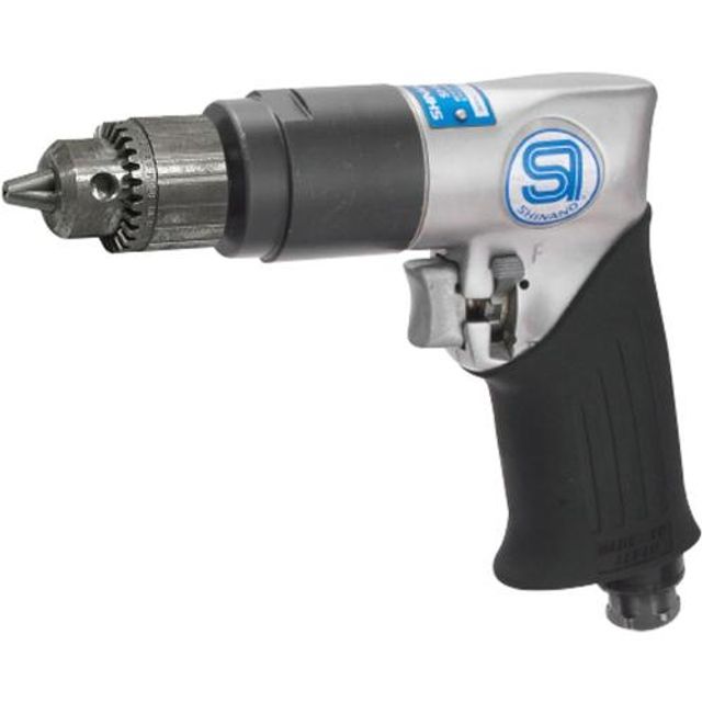 시나노 에어드릴 SI-5305A(10MM)형 1대