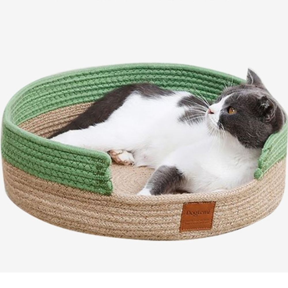 반려동물 페브릭 방석 강아지 고양이 쿠션