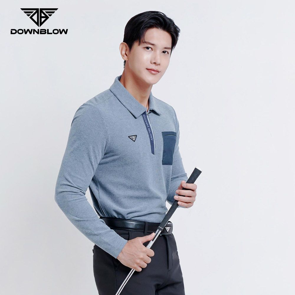 TC JJM-M15 다운블로우 6400-1M FW남자골프웨어