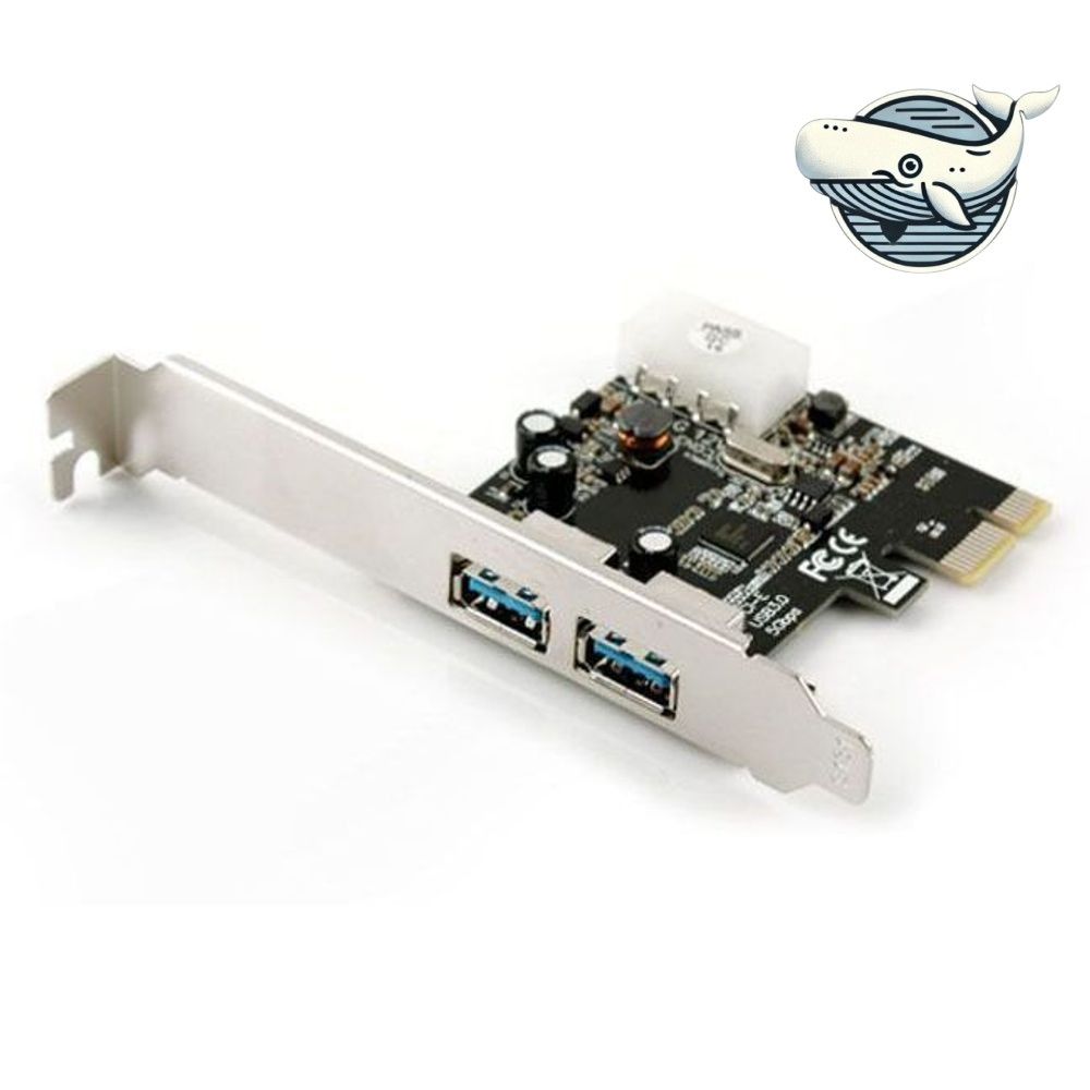 영상 출력 USB 확장 카드 컴퓨터 장치
