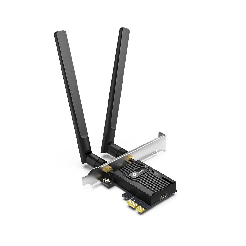 티피링크 AX1800 하이 게인 블루투스 PCIe 랜카드