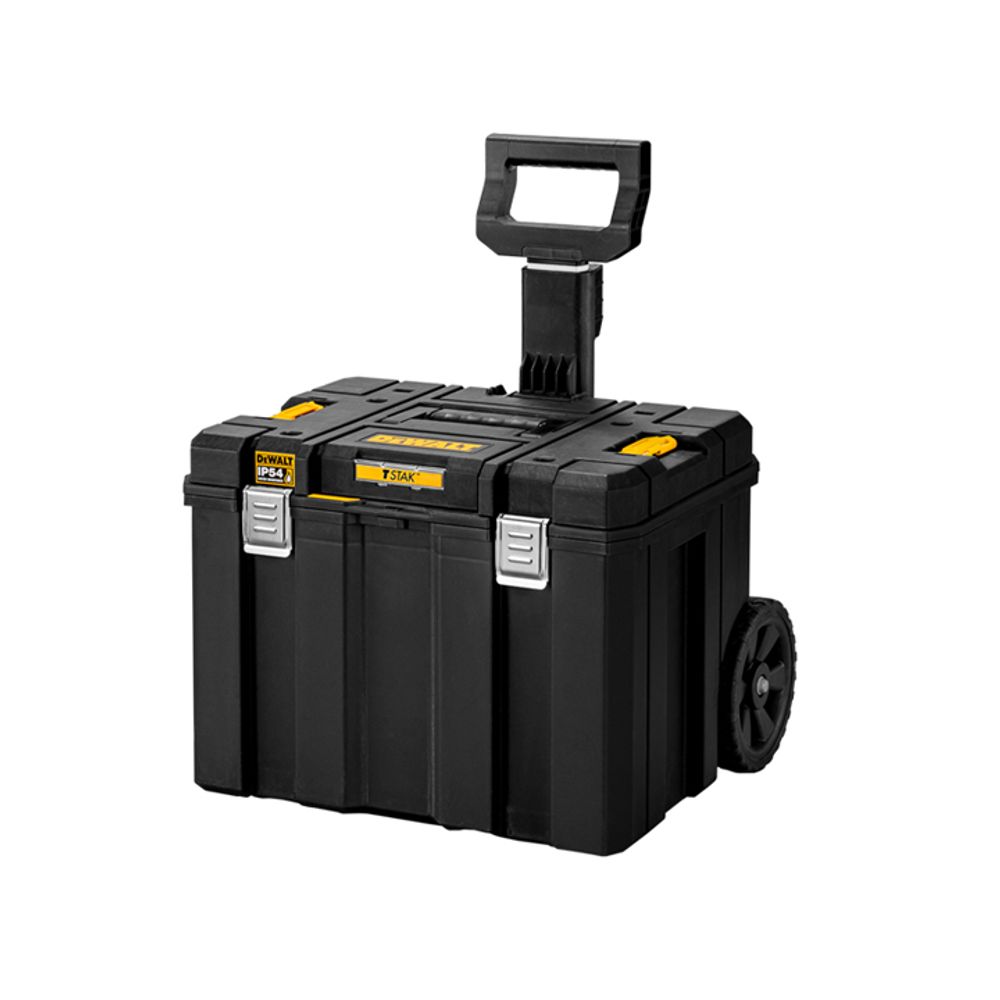 DEWALT 티스텍_DWST83347-1 티스텍 IP54 이동식 공