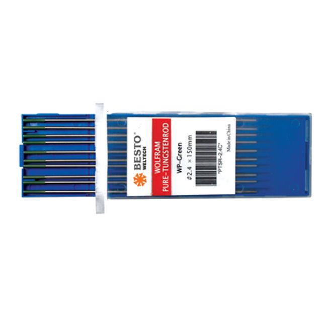 순텅스텐봉 (10 EA) 알루미늄용(3.2X150MM) PTSR-3.