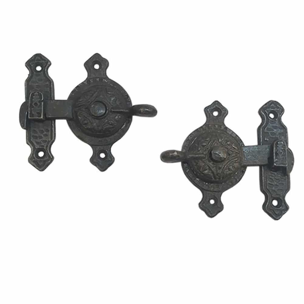 주물빗장 거북 걸고리 스텐오도시