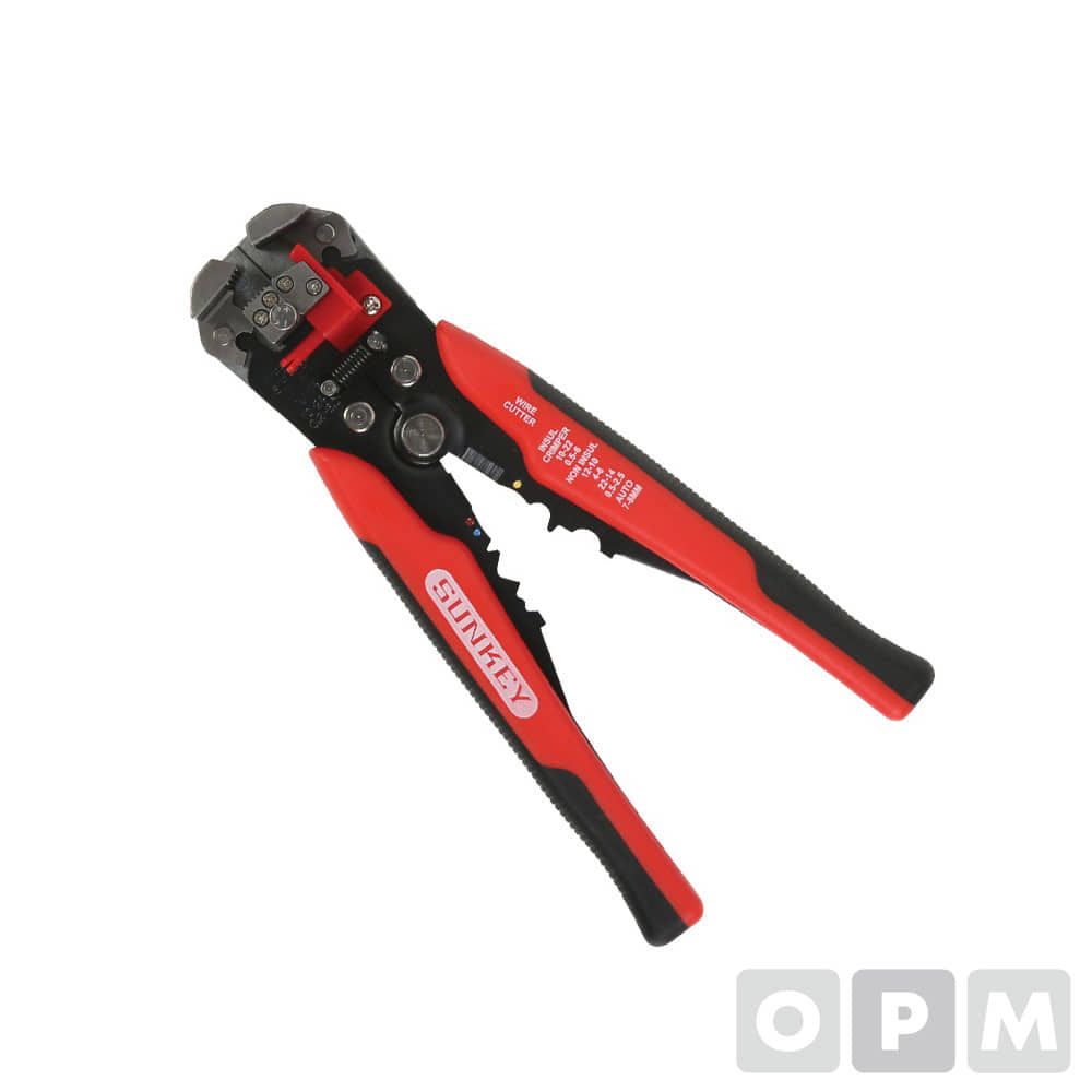 이지스트리퍼 SES-665 0.05~8MM 노브 1개