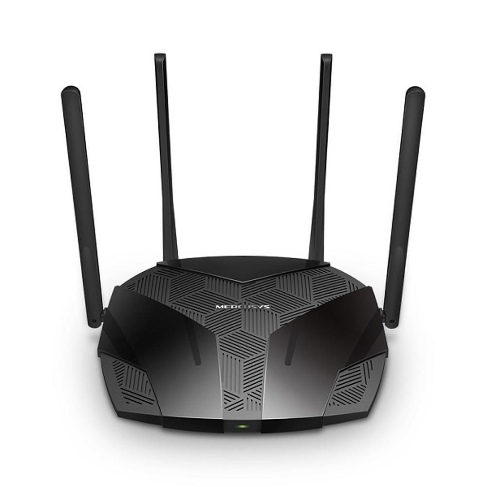 머큐시스 MR80X (유무선공유기 1000Mbps)
