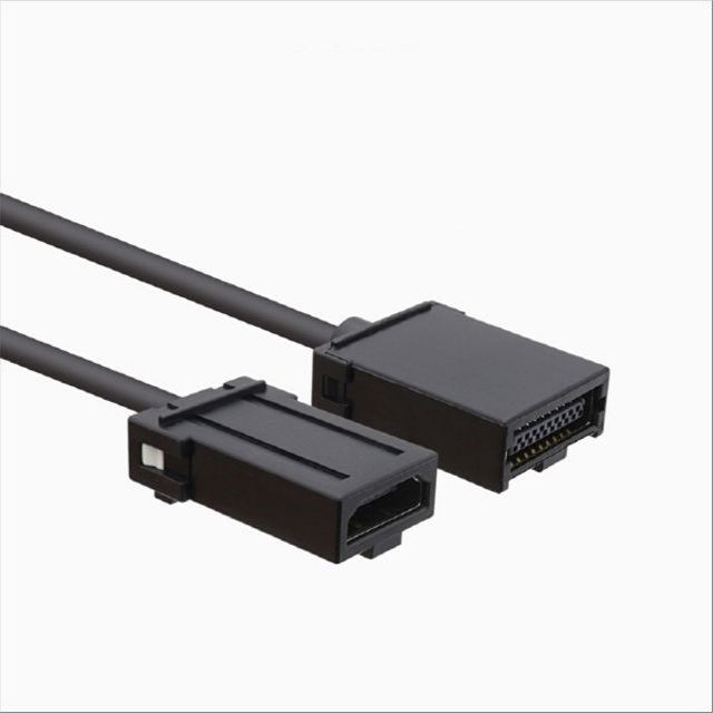 HDMI 케이블 E 타입 30cm HDMI F to HDMI Type E