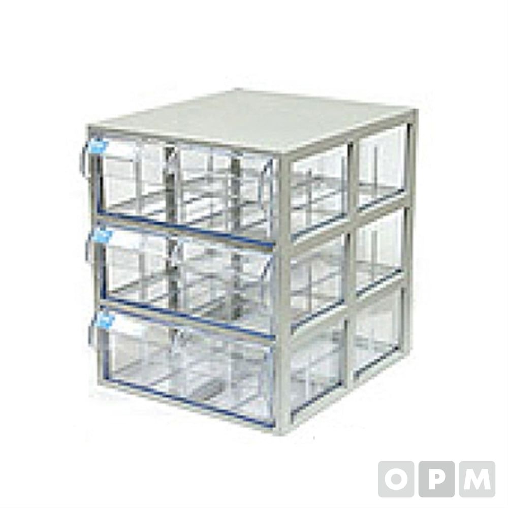 매직박스(3단3칸) CMD-601
