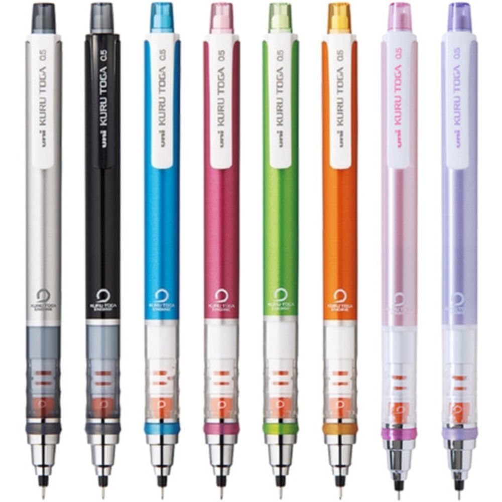 0.5 쿠루토가 샤프 M5-450 색상랜덤발송