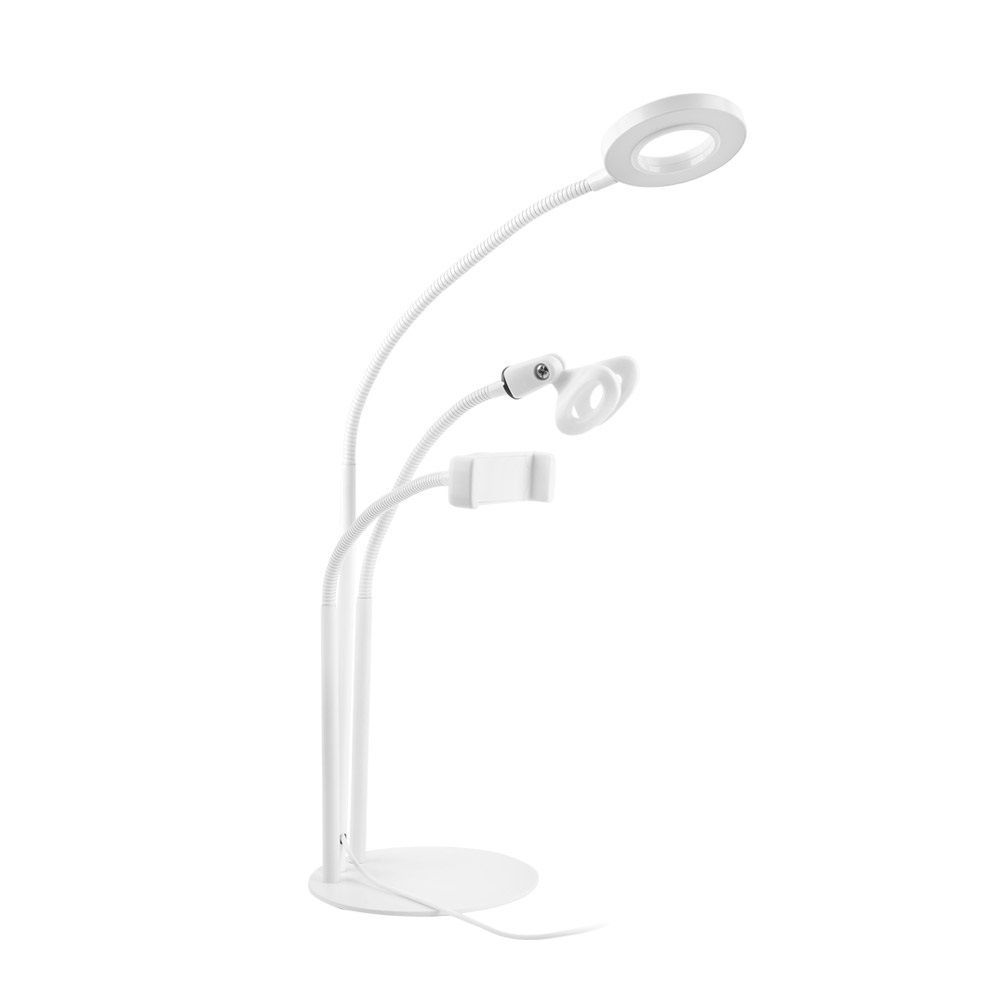LED 원형 램프 Ring Light 스마트폰 마이크 ID119