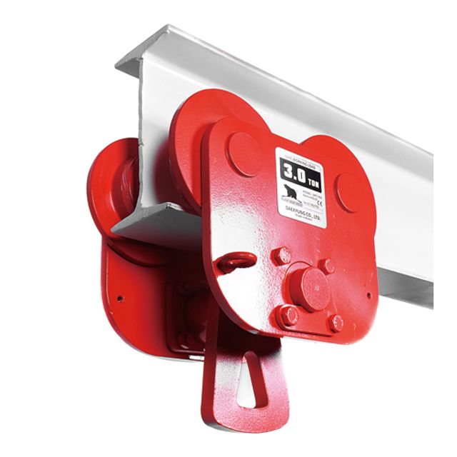 대경 플레인트롤리 DPT-030 (3.0T) DPT-030 1EA