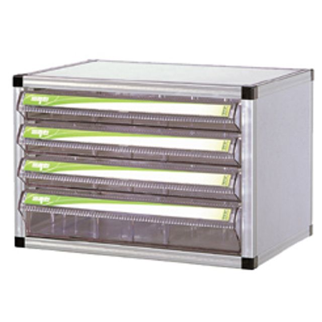 CA-1015 중앙알루미늄서류함 1EA CA1015