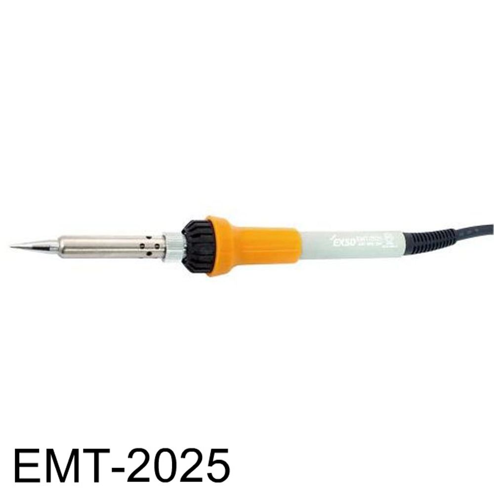 엑소 마이크로세라믹인두기 EMT-2025(25W)