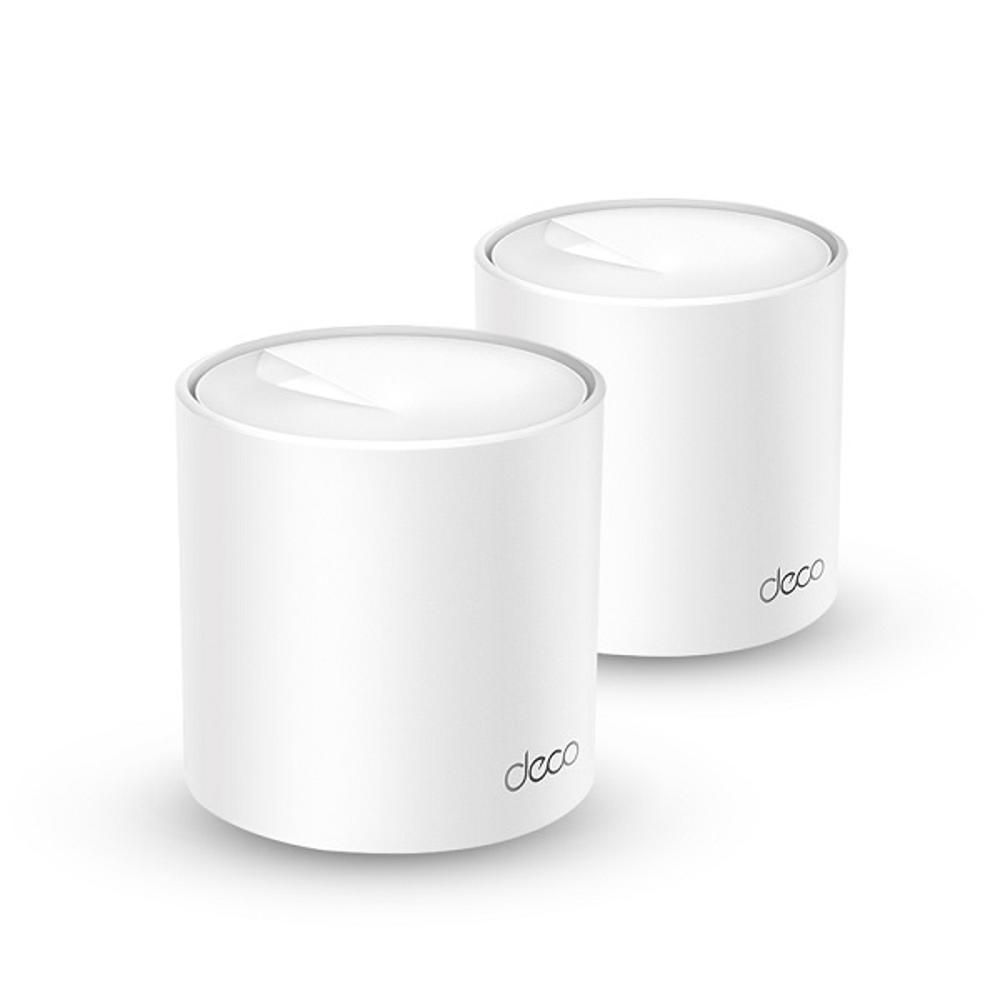 Deco X50 Pro 유무선공유기 WiFi6 2.5G