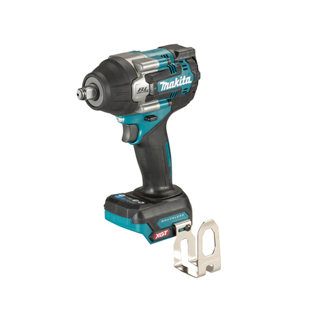 MAKITA 충전미트토크임팩렌치(본체만)_TW007GZ 40V