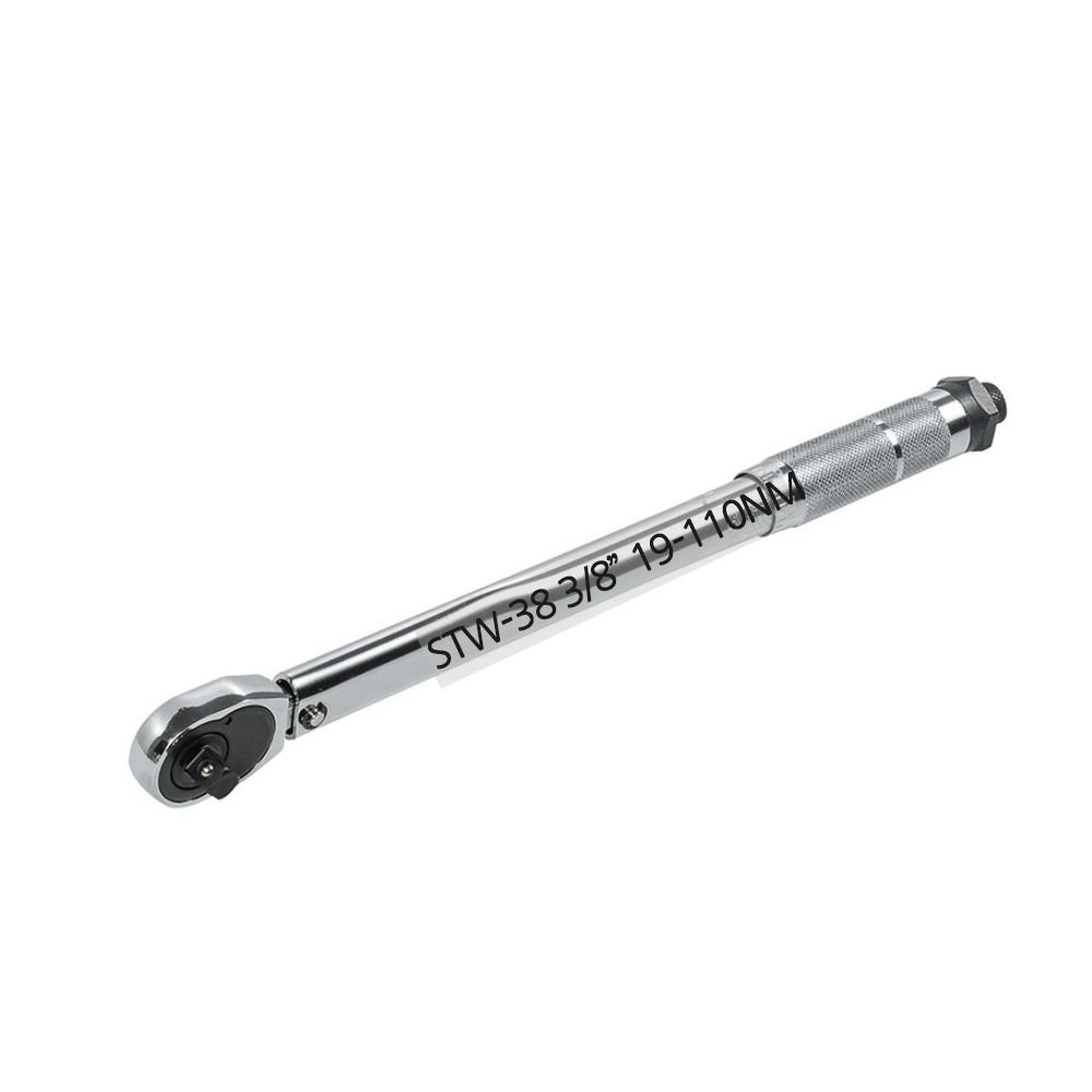 토크렌치 3/8in 19-110NM/1.9-11KFG-M
