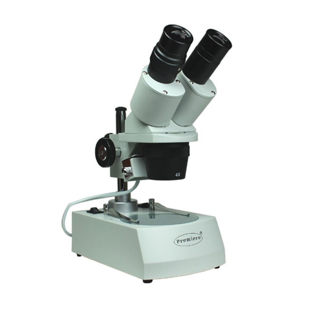 SMP-24L 쌍안실체현미경 LED 1P 관찰 과학 실험교구